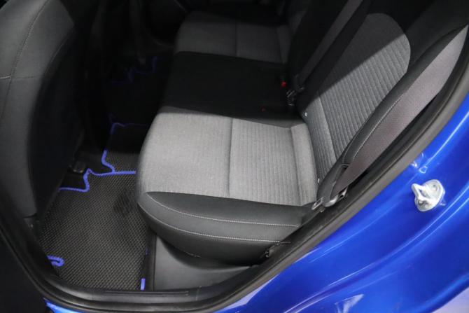 Kia Soul III с пробегом 2019 года, цена 1 865 650 рублей, 95281 км, хэтчбек, Автокод Объявления