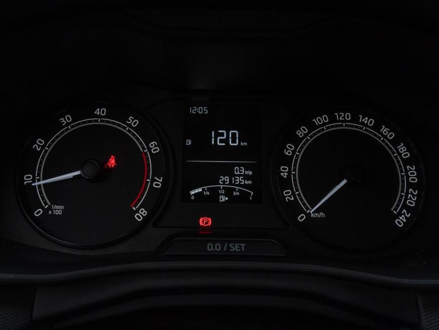Skoda Rapid II Волгоград  - изображение 14