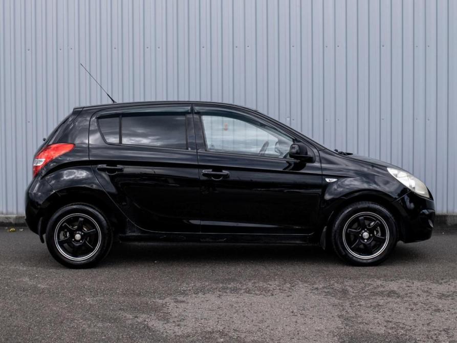 Hyundai i20 I Сочи  - изображение 5
