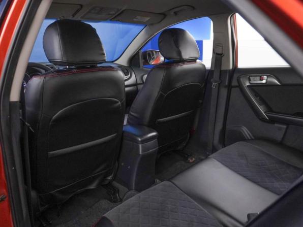 Kia Cerato II с пробегом 2011 года, цена 699 046 рублей, 228088 км, седан, Автокод Объявления