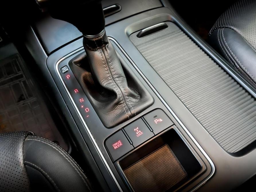 Kia Sorento III Prime Москва  - изображение 25