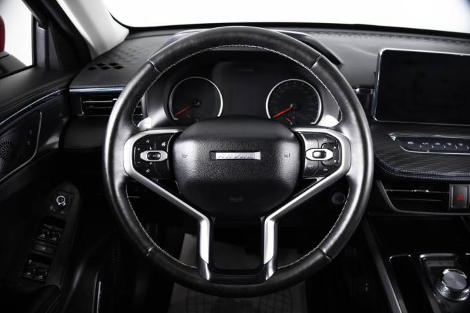 Haval Jolion I с пробегом 2022 года, цена 1 999 000 рублей, 91000 км, внедорожник, Автокод Объявления