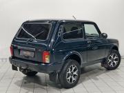 Lada (ВАЗ) Niva Legend I Курск  - изображение 20