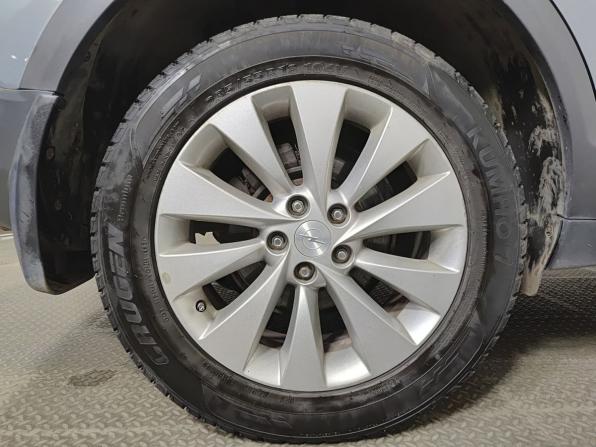 Opel Antara I Рестайлинг с пробегом 2013 года, цена 1 210 000 рублей, 89923 км, внедорожник, Автокод Объявления