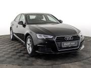 Audi A4 V (B9) Москва  - изображение 30