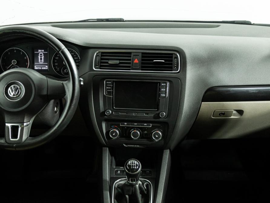Volkswagen Jetta VI Санкт-Петербург  - изображение 14