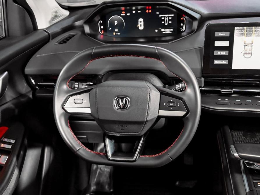 Changan CS55 Plus II Екатеринбург  - изображение 15