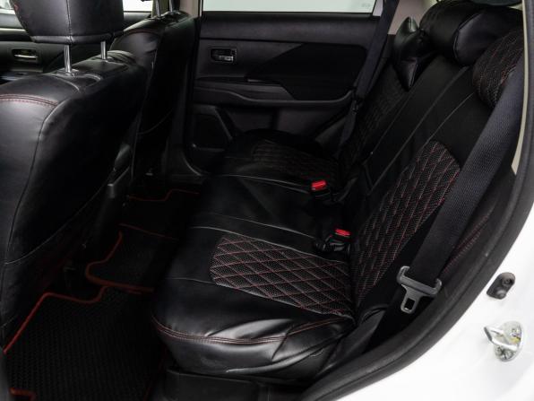 Mitsubishi Outlander III Рестайлинг 3 с пробегом 2019 года, цена 2 599 000 рублей, 73006 км, внедорожник, Автокод Объявления