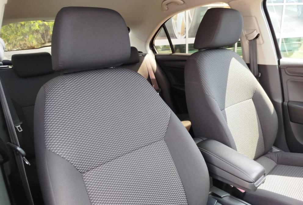 Volkswagen Polo VI Саратов  - изображение 23