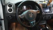 Volkswagen Tiguan I Рестайлинг Санкт-Петербург  - изображение 14