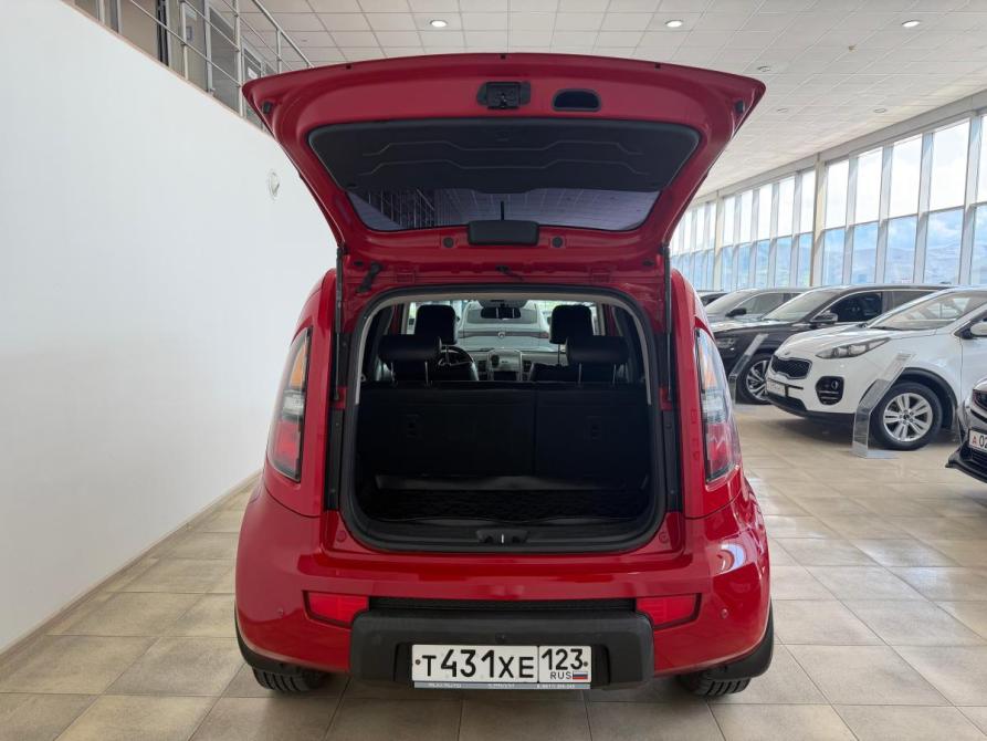 Kia Soul I Новороссийск  - изображение 20