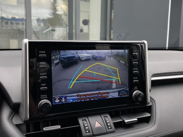 Toyota RAV4 V (XA50) с пробегом 2019 года, цена 3 549 000 рублей, 99302 км, внедорожник, Автокод Объявления
