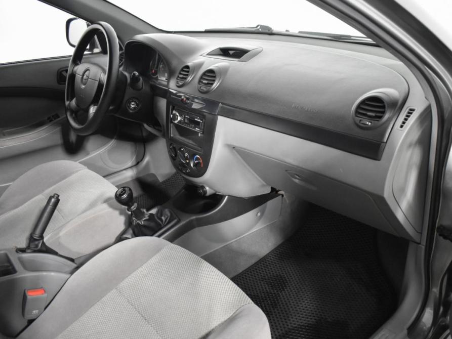 Chevrolet Lacetti I Санкт-Петербург  - изображение 13