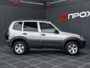 Lada (ВАЗ) Niva Пермь  - изображение 54