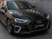 Audi A4 V (B9) Рестайлинг Краснодар  - изображение 34