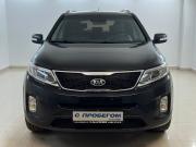 Kia Sorento II Рестайлинг Москва  - изображение 16