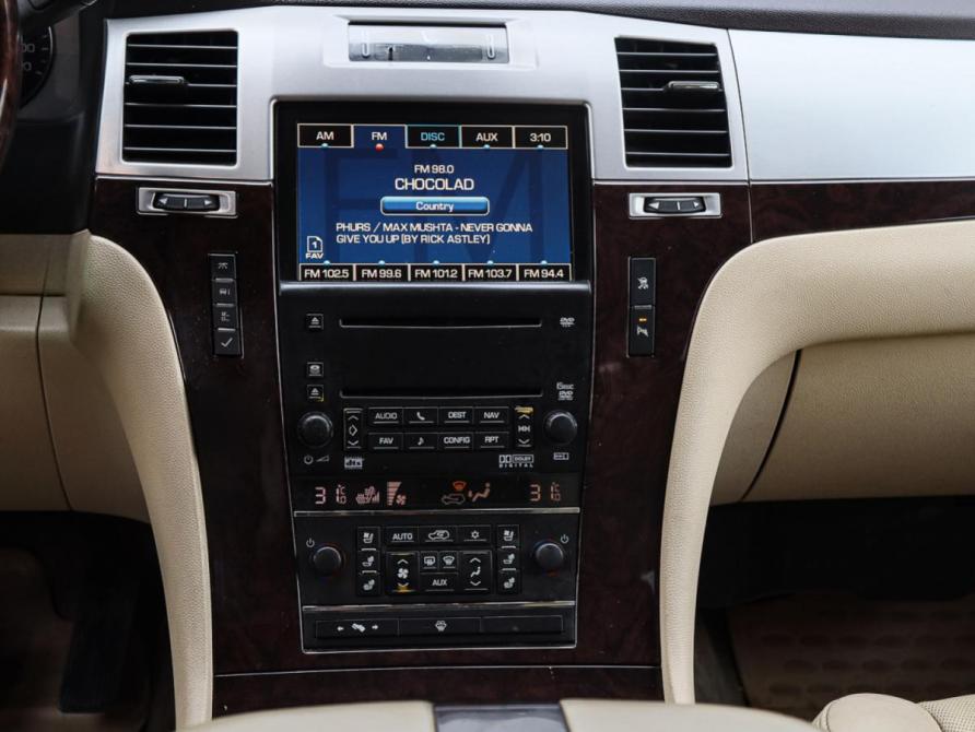 Cadillac Escalade III Москва  - изображение 13
