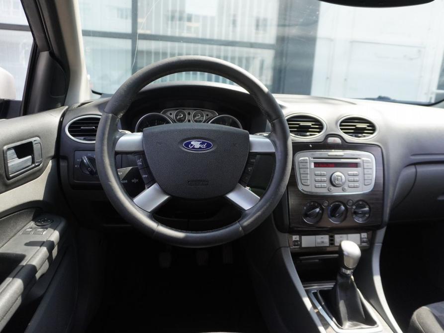 Ford Focus II Рестайлинг Москва  - изображение 11