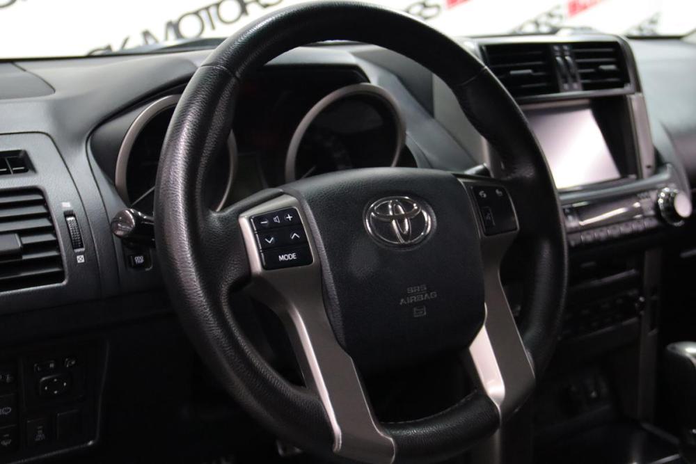 Toyota Land Cruiser Prado 150 Series Сургут  - изображение 16