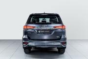 Toyota Fortuner II Казань  - изображение 17