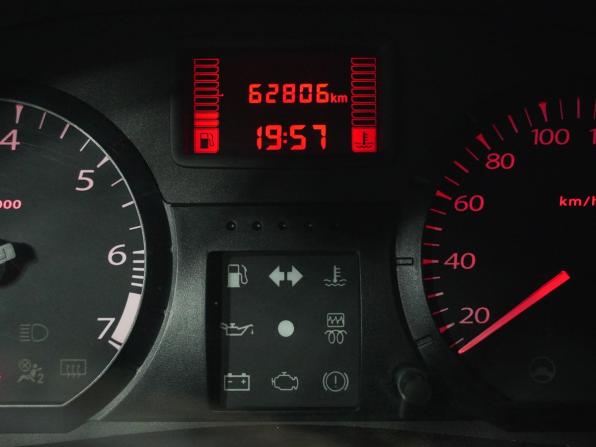 Lada (ВАЗ) Largus I с пробегом 2018 года, цена 784 000 рублей, 62806 км, универсал, Автокод Объявления