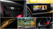 BMW M4 G82/G83 Рестайлинг Москва  - изображение 54