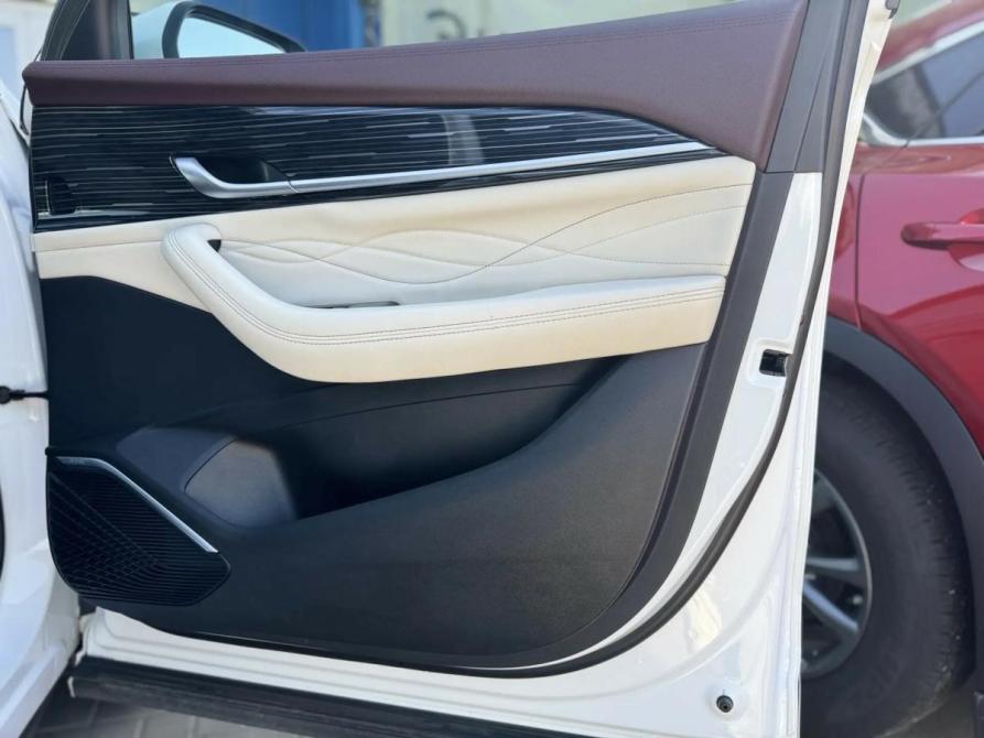 Geely Monjaro I Ростов-на-Дону  - изображение 23
