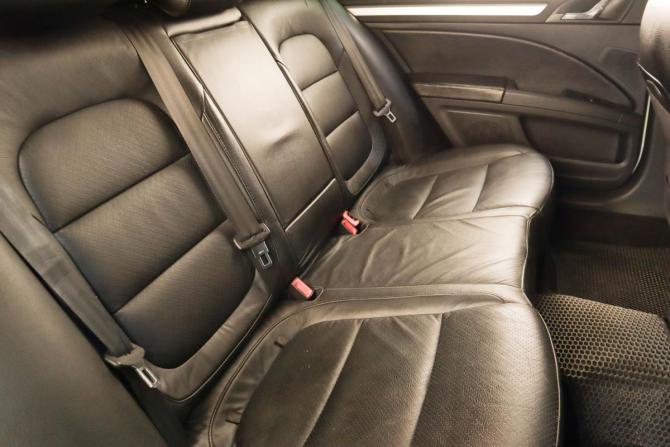 Skoda Superb II Рестайлинг с пробегом 2014 года, цена 1 379 000 рублей, 180000 км, лифтбек, Автокод Объявления