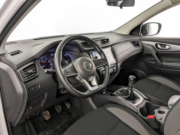 Nissan Qashqai II Рестайлинг с пробегом 2022 года, цена 1 915 000 рублей, 61560 км, внедорожник, Автокод Объявления