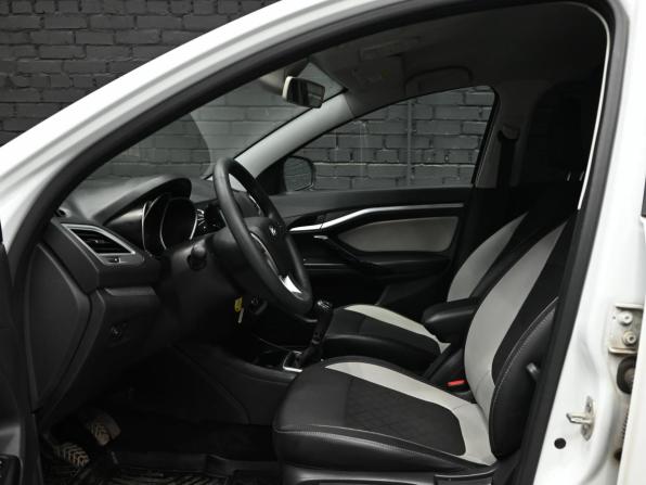 Lada (ВАЗ) Vesta I с пробегом 2018 года, цена 1 050 000 рублей, 71865 км, седан, Автокод Объявления