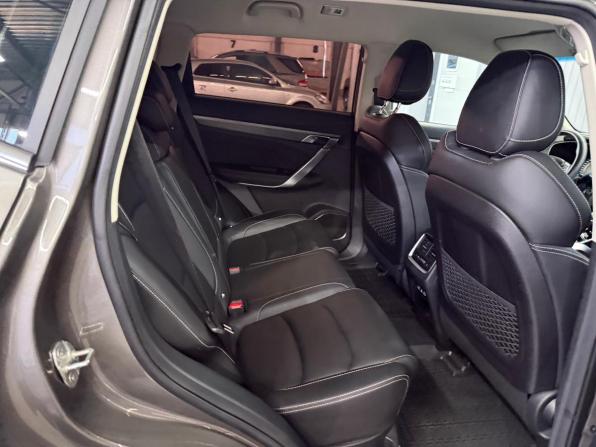Geely Atlas Pro с пробегом 2023 года, цена 1 837 000 рублей, 87527 км, внедорожник, Автокод Объявления
