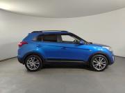 Hyundai Creta I Уфа  - изображение 27