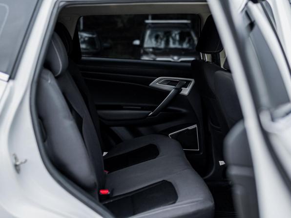 Geely Atlas I с пробегом 2018 года, цена 1 400 000 рублей, 84032 км, внедорожник, Автокод Объявления