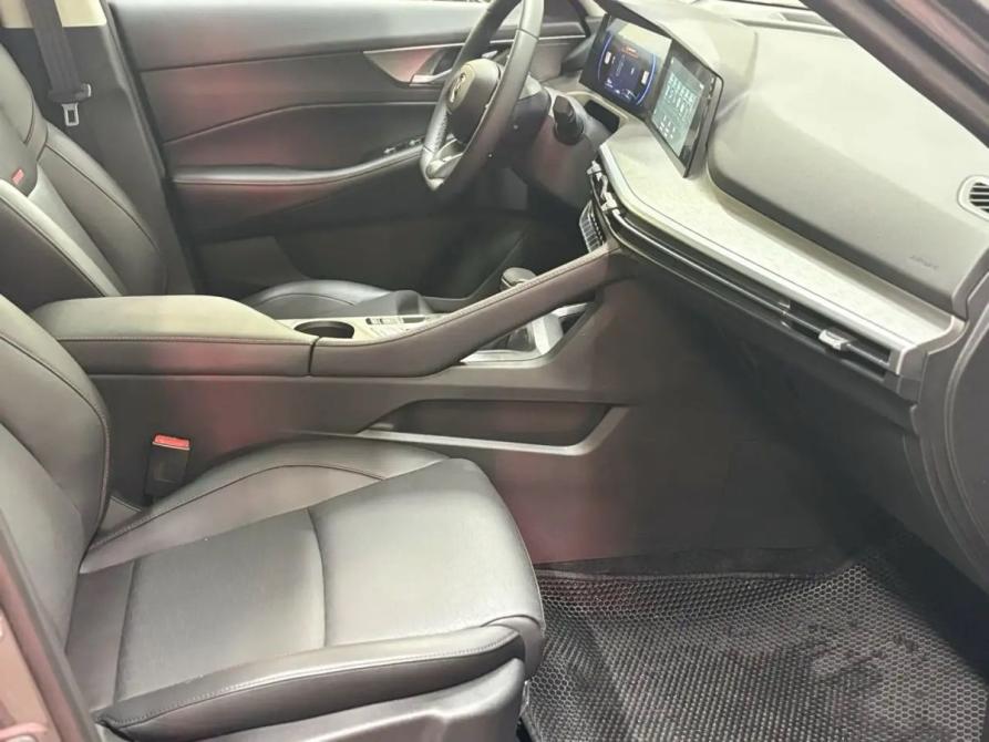 Changan CS35 Plus I Рестайлинг Саратов  - изображение 8