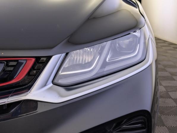 Geely Coolray I с пробегом 2021 года, цена 1 850 000 рублей, 63163 км, внедорожник, Автокод Объявления