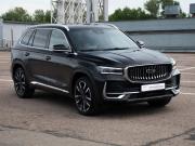 Geely Monjaro I Москва  - изображение 34