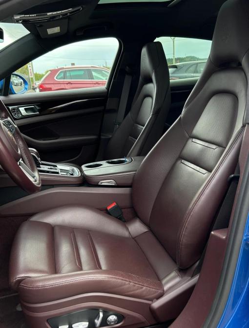 Porsche Panamera II Альметьевск  - изображение 10