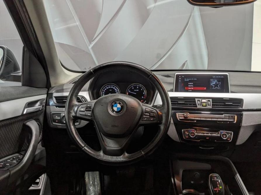 BMW X1 II (F48) Рестайлинг Пермь  - изображение 12