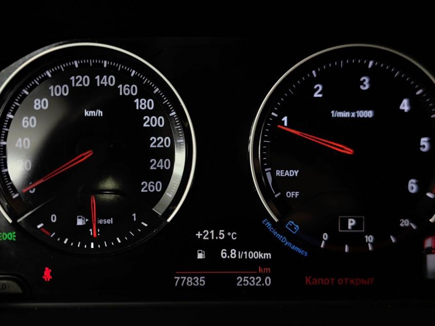 BMW X1 II (F48) Москва  - изображение 13