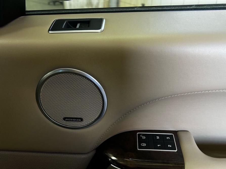 Land Rover Range Rover IV Волгоград  - изображение 27