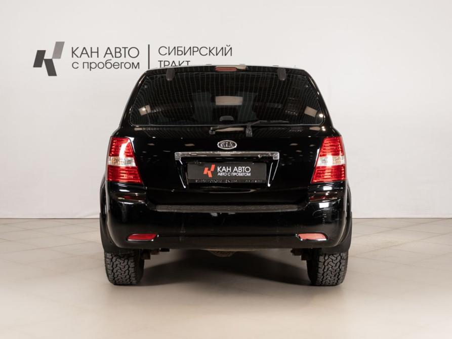 Kia Sorento I Рестайлинг Казань  - изображение 4