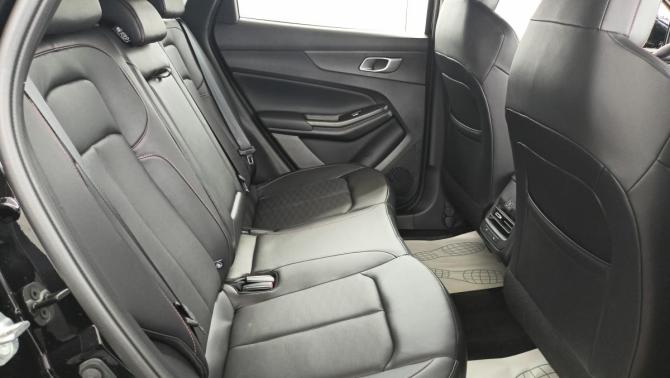 Changan UNI-S (CS55 Plus) I Рестайлинг с пробегом 2025 года, цена 3 050 000 рублей, 3 км, внедорожник, Автокод Объявления