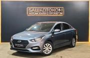 Hyundai Solaris II Уфа  - изображение 19