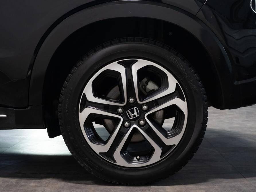 Honda Vezel I Рестайлинг Чита  - изображение 17