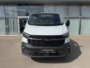 Ford Transit Custom I (China Market) Воронеж  - изображение 15