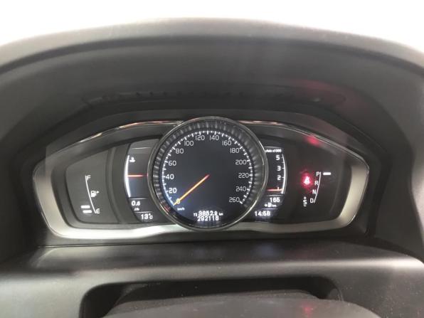Volvo XC60 I Рестайлинг с пробегом 2016 года, цена 1 895 000 рублей, 292696 км, внедорожник, Автокод Объявления