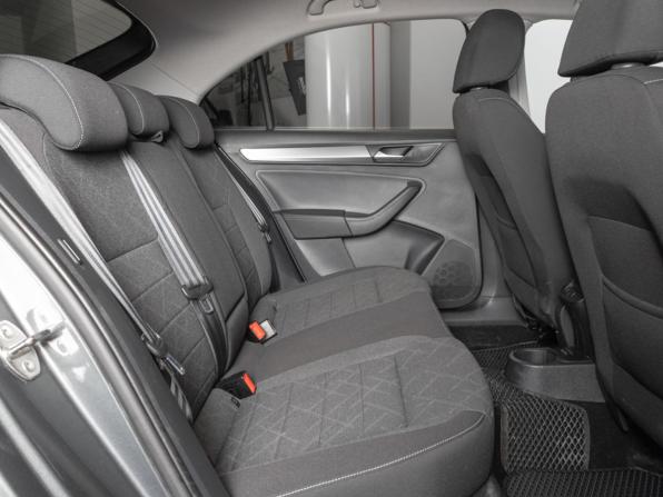 Volkswagen Polo VI с пробегом 2021 года, цена 1 817 514 рублей, 75616 км, лифтбек, Автокод Объявления