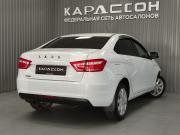 Lada (ВАЗ) Vesta I Пермь  - изображение 20
