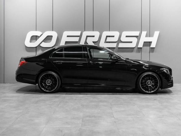 Mercedes-Benz E-Класс V (W213 S213 C238) с пробегом 2019 года, цена 3 950 000 рублей, 105153 км, седан, Автокод Объявления