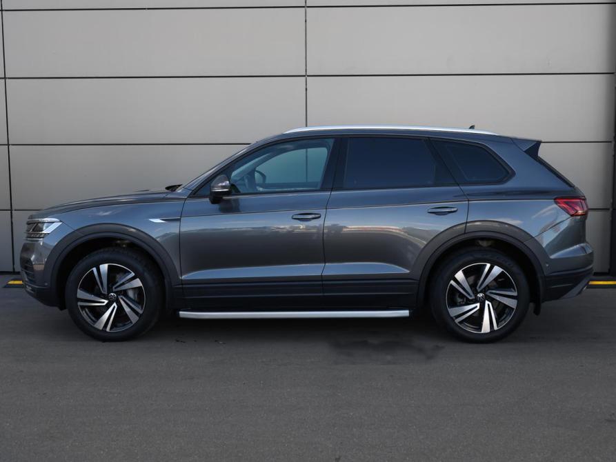 Volkswagen Touareg III Москва  - изображение 7